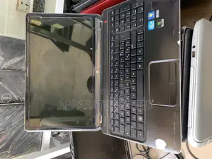 Laptop HP Pavilion Dv6 8GB Intel Core i5 HDD 500GB
