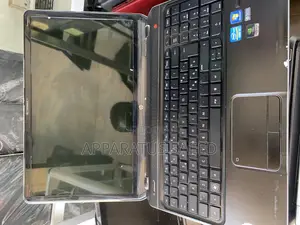 Laptop HP Pavilion Dv6 8GB Intel Core i5 HDD 500GB