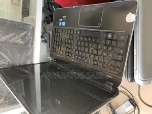 Laptop HP Pavilion Dv6 8GB Intel Core i5 HDD 500GB