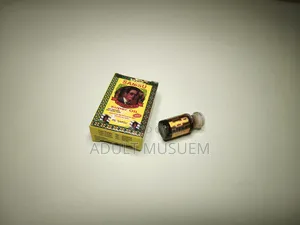 Original Samsu (1pcs) - Delay Ejaculation Oil (Mz-101109)