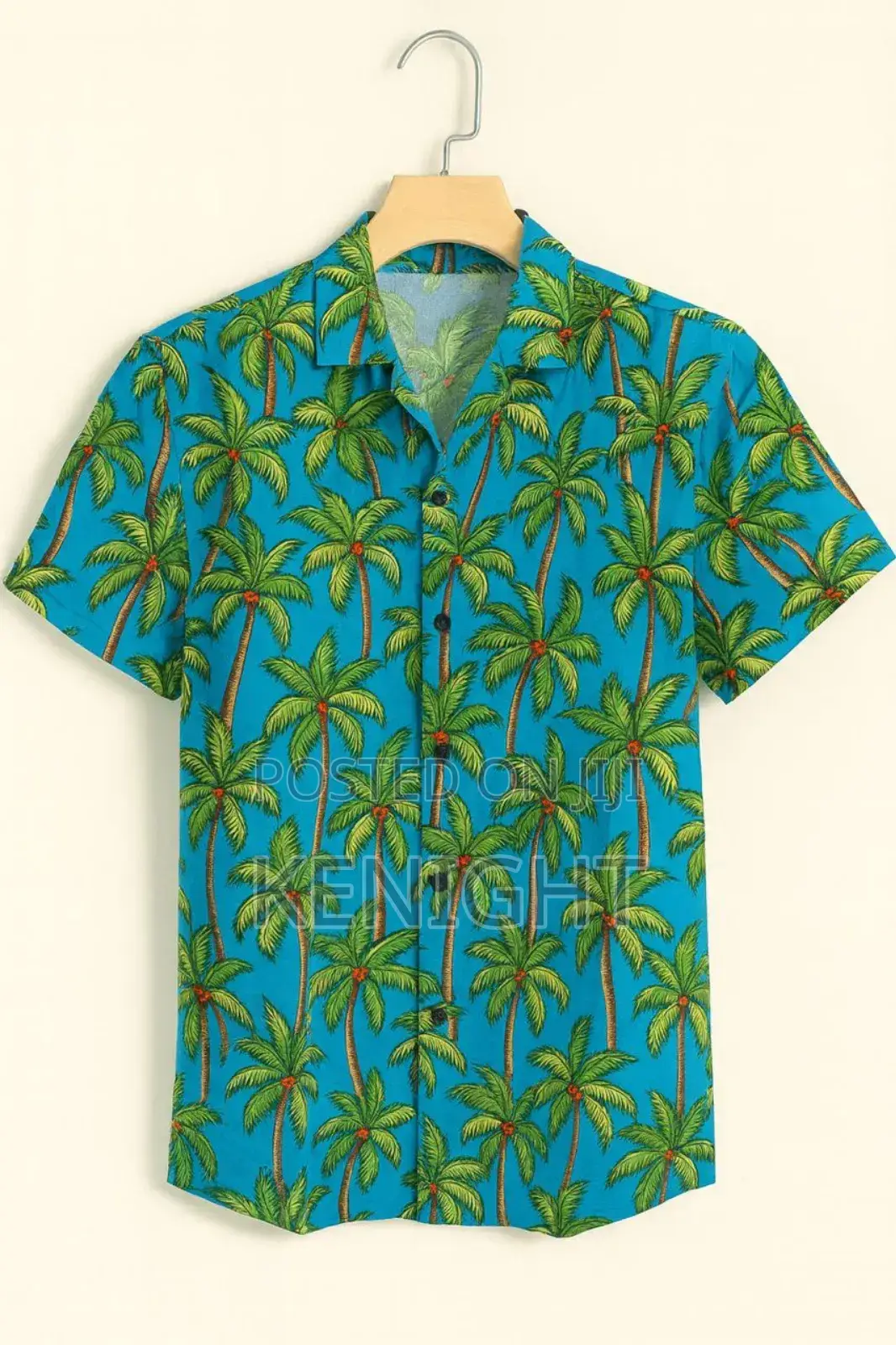 Summer Shirt