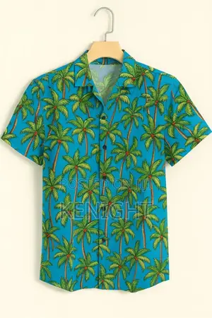 Summer Shirt