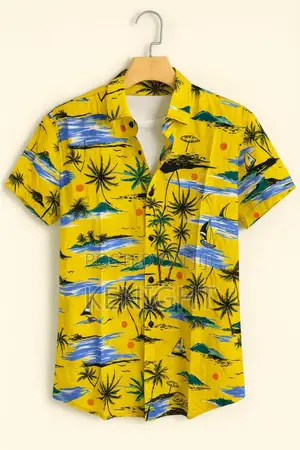Summer Shirt