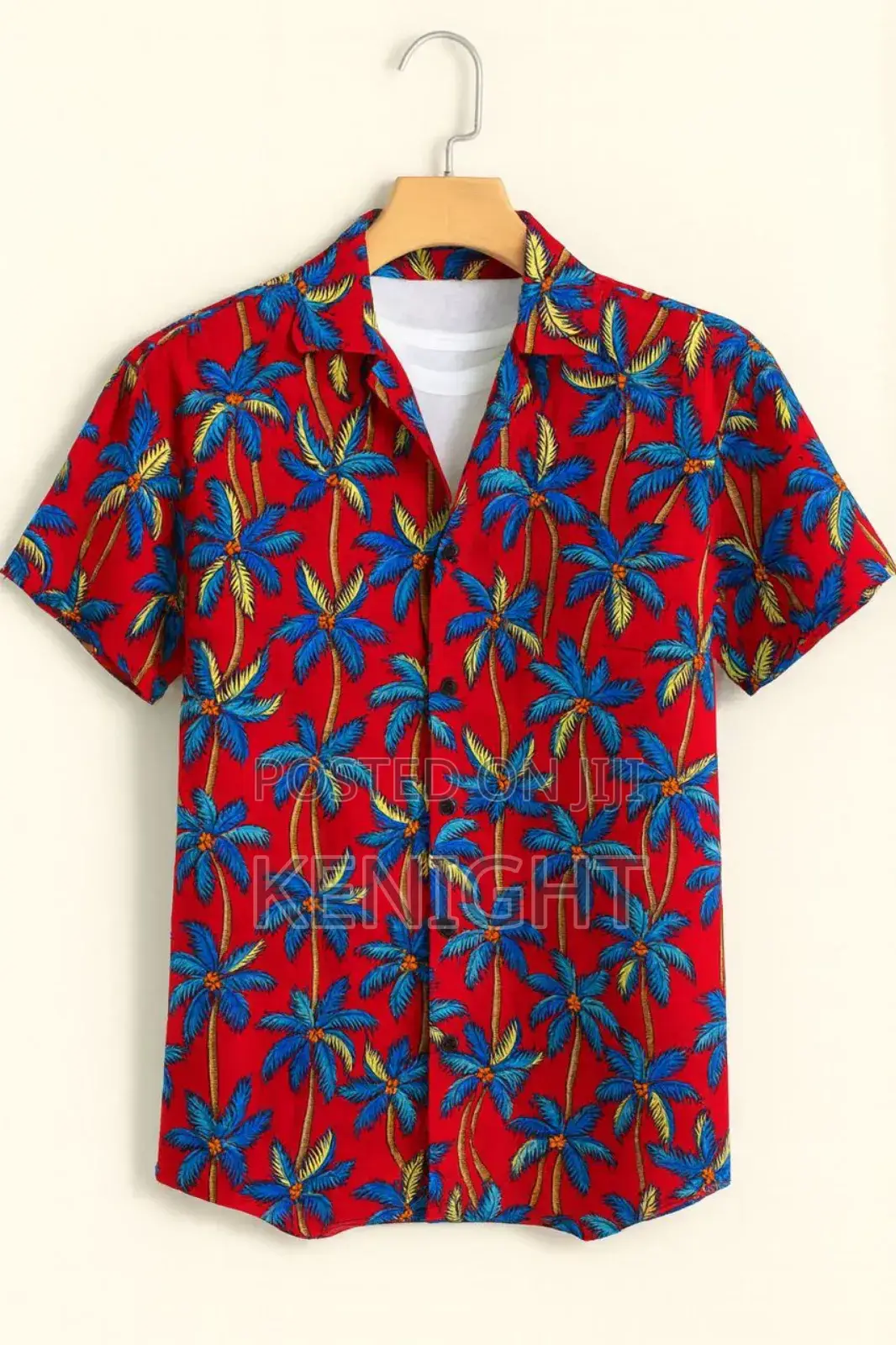 Summer Shirt
