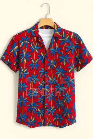 Summer Shirt