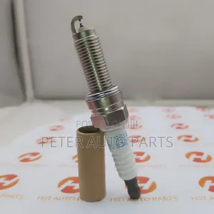 Honda Hr-v 2011-13 Spark Plugs. Original.