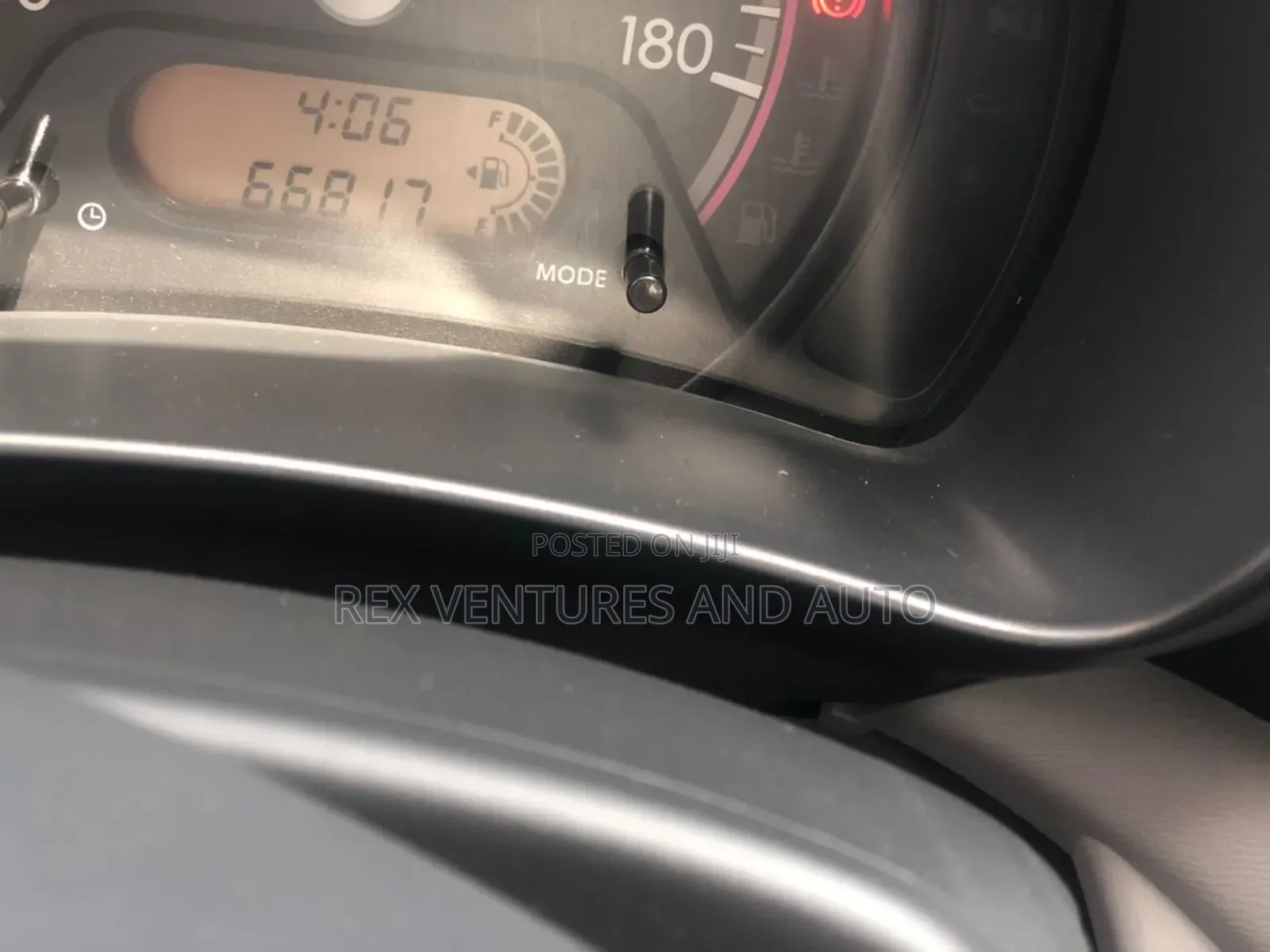 Nissan Pixo 1.0 FWD 2012 Blue