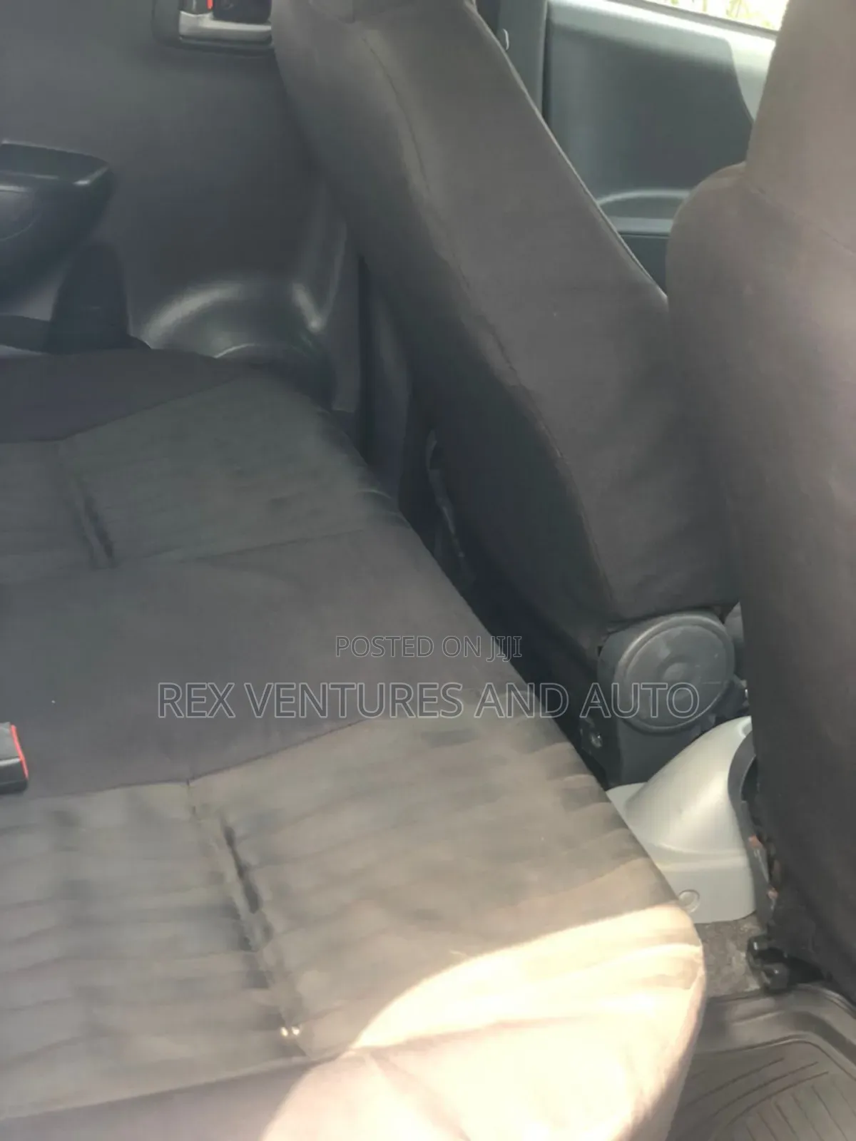 Nissan Pixo 1.0 FWD 2012 Blue