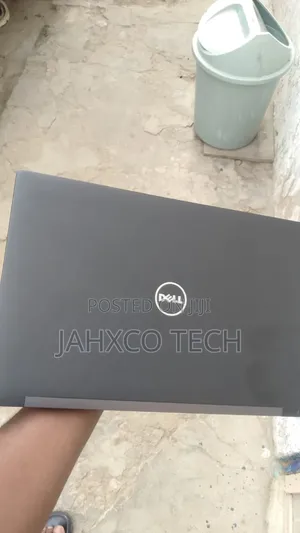 Laptop Dell Latitude 7480 8GB Intel Core i5 SSD 256GB