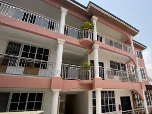 2bdrm Apartment in Spintex, Baatsona Total for rent