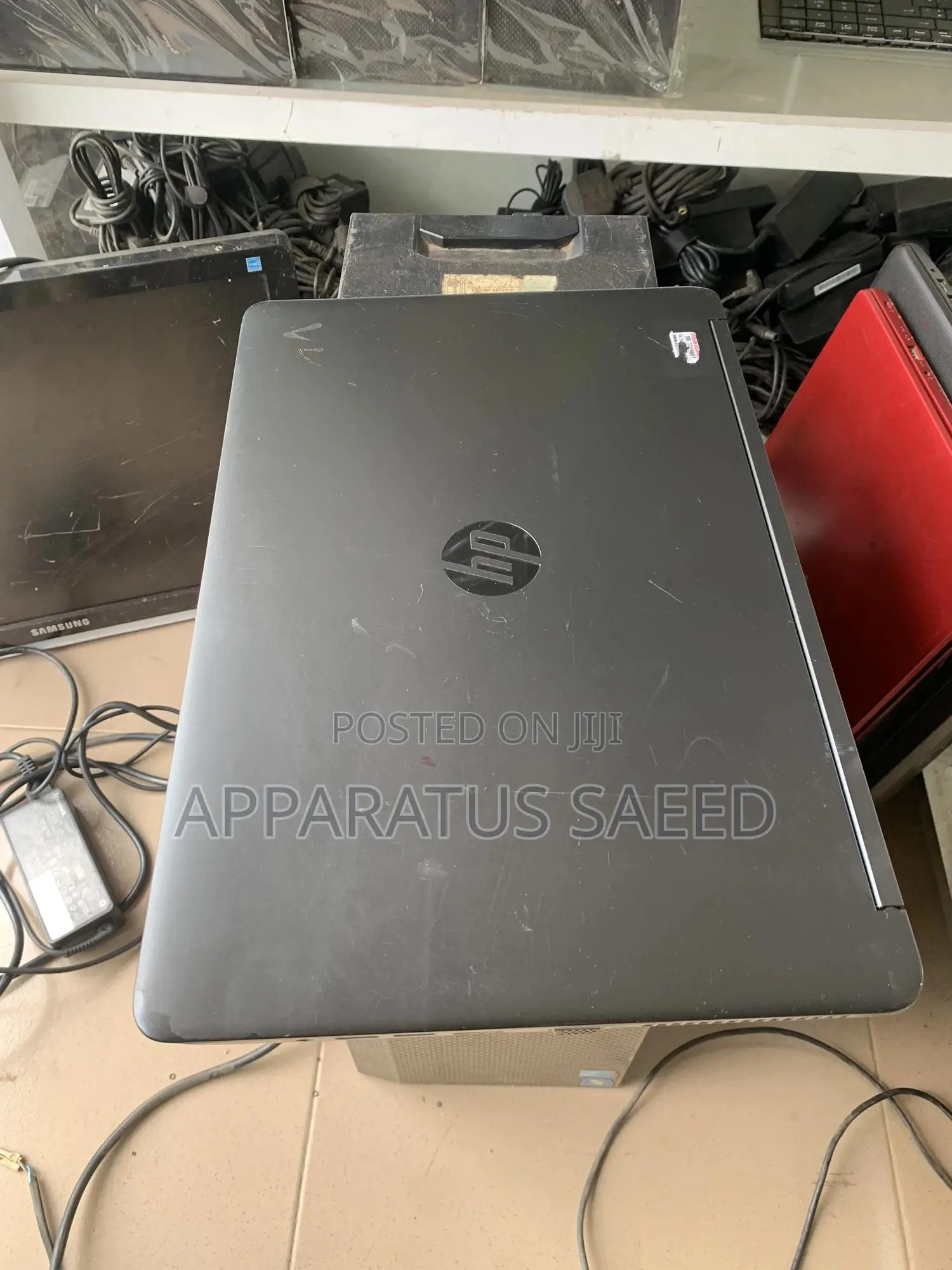 Laptop HP ProBook 650 G1 8GB Intel Core i5 HDD 500GB