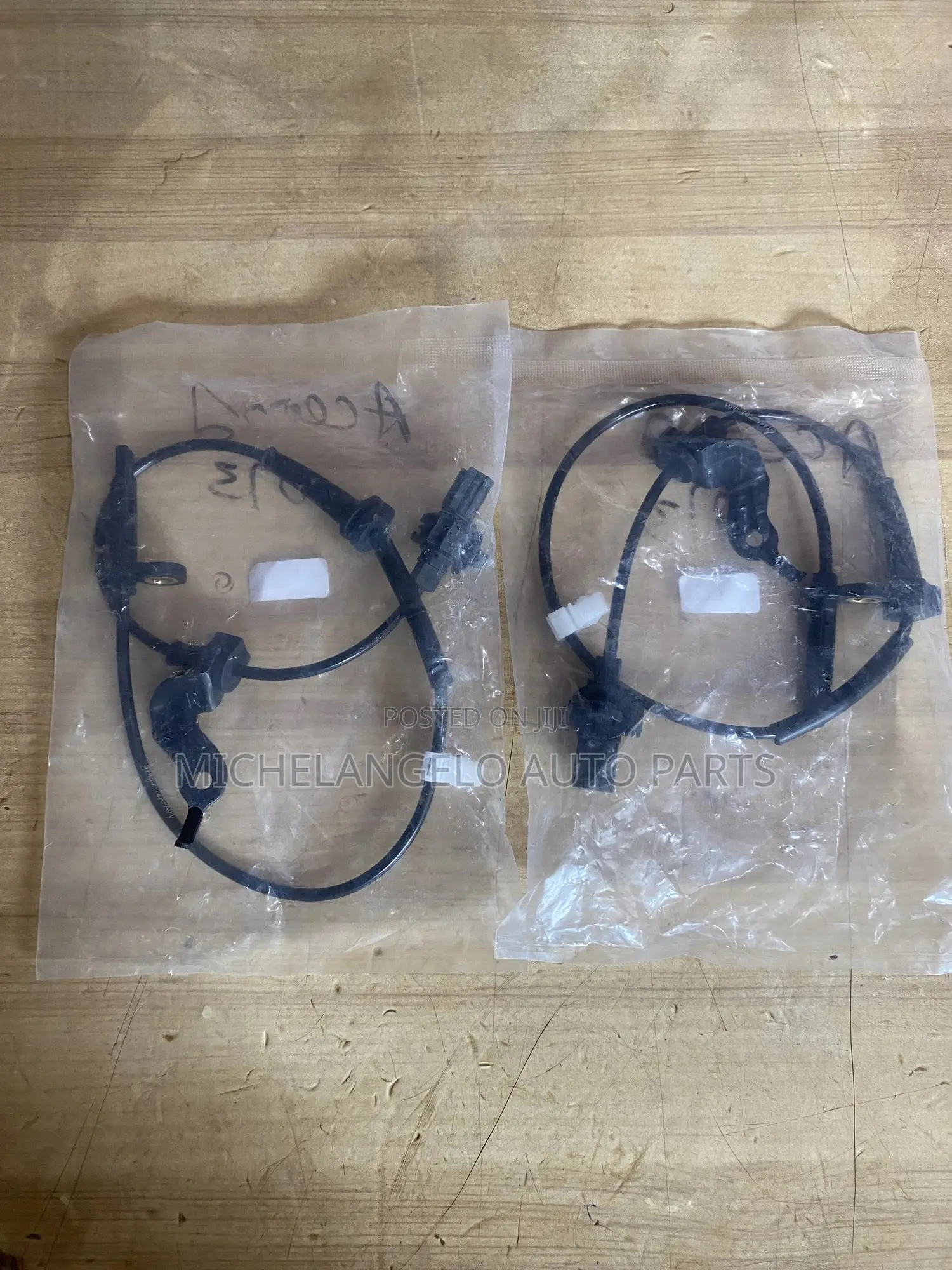 Front Abs Sensor Honda Accord 2013 - 2017