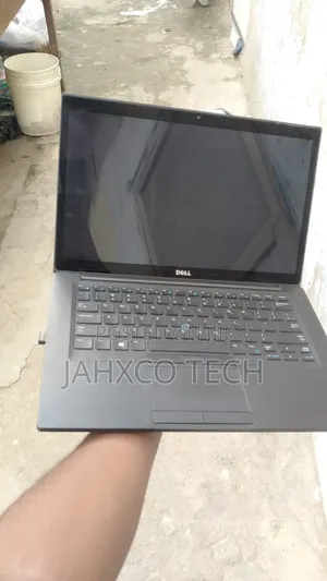 Laptop Dell Latitude 7480 8GB Intel Core i5 SSD 256GB