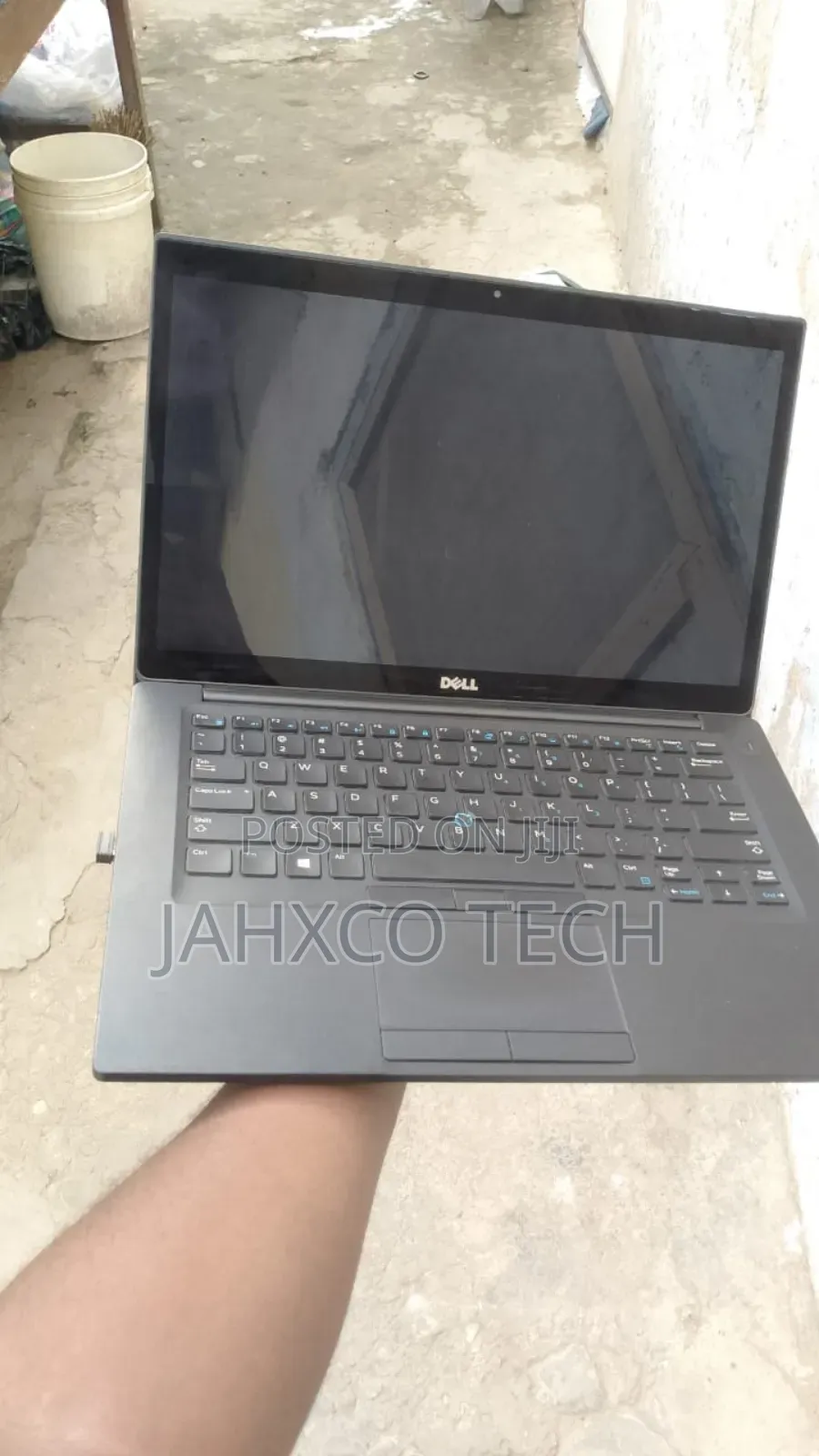 Laptop Dell Latitude 7480 8GB Intel Core i5 SSD 256GB