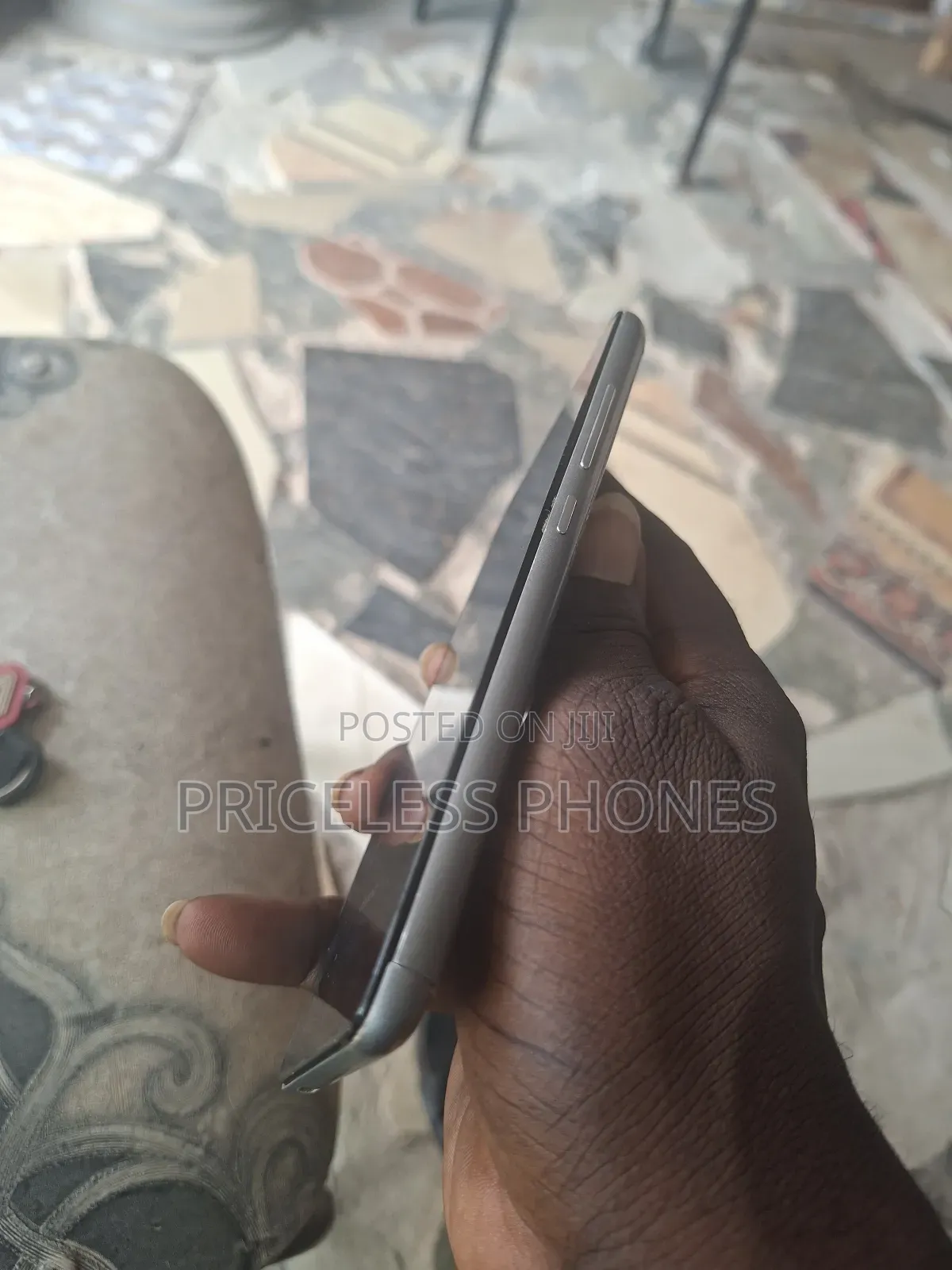 Xiaomi Redmi Note 3 32 GB Silver