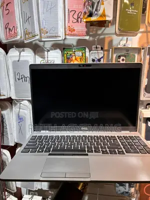 Laptop Dell Precision 3550 16GB Intel Core i5 SSD 256GB