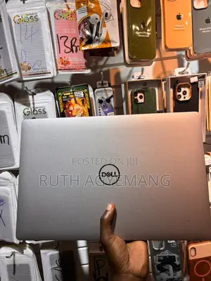 Laptop Dell Precision 3550 16GB Intel Core i5 SSD 256GB
