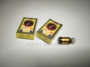Samsu Delay Oil 2pcs – Authentic (Qu-32019)