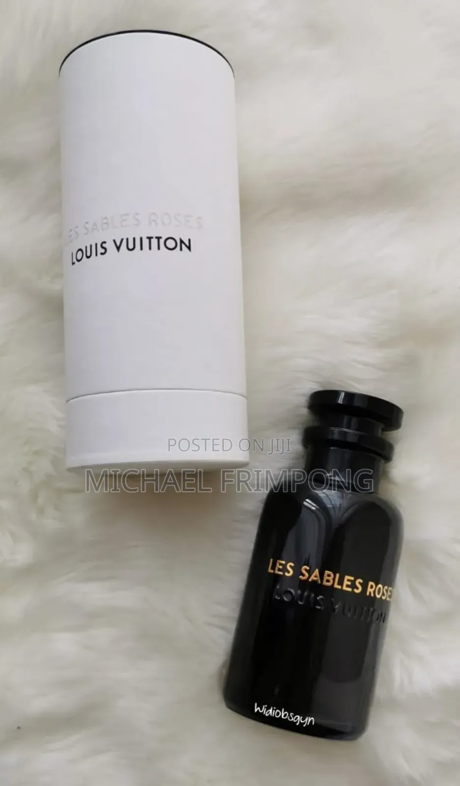 Lv Fragrance for Ladies