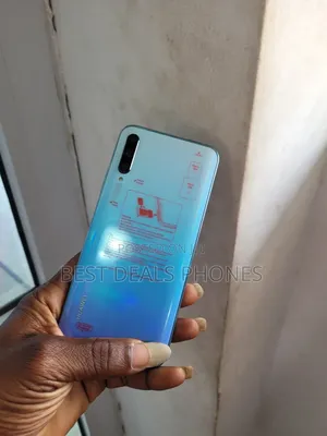 Huawei Y9s 128 GB Blue