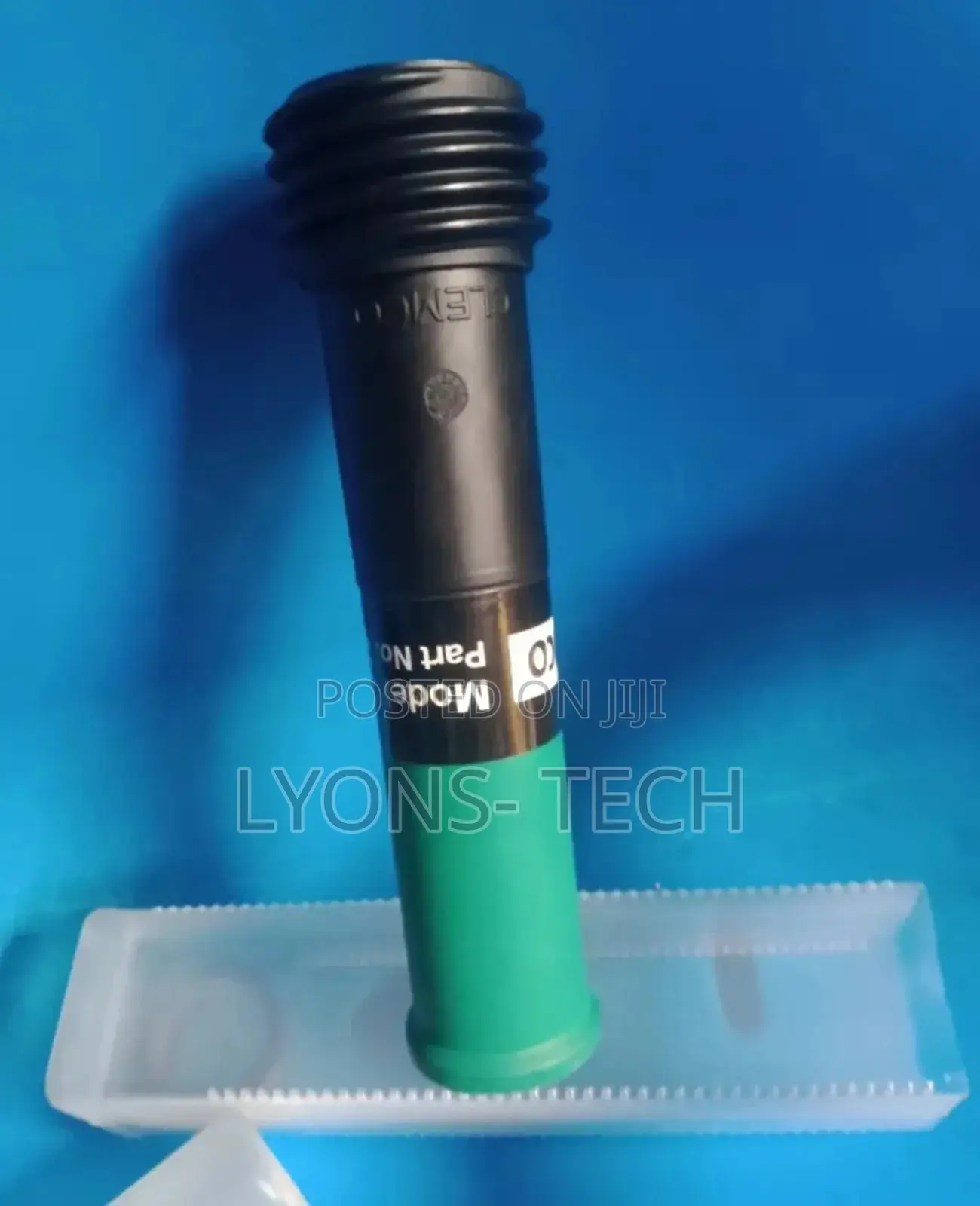 Blasting Nozzle (Clemco)