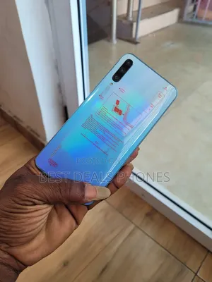 Huawei Y9s 128 GB Blue