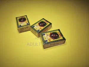 3pcs Samsu Original Delay Oil (Kd-03028)