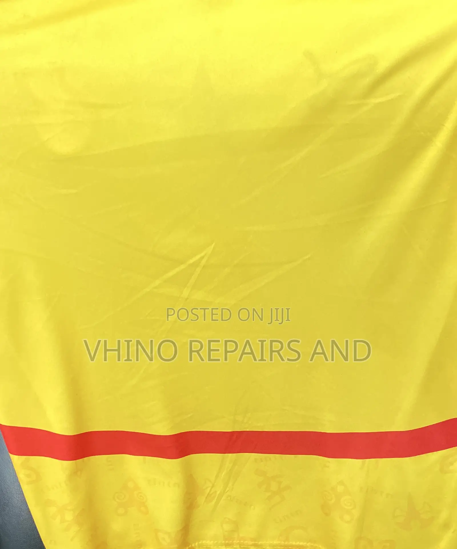 Vhino Jersays