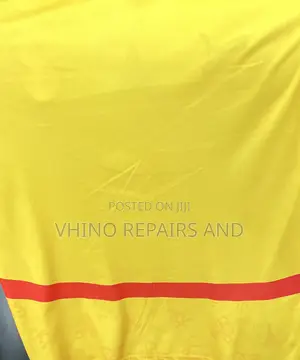 Vhino Jersays