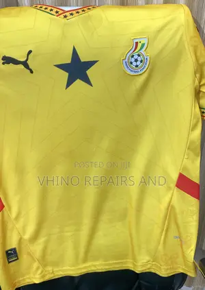 Vhino Jersays