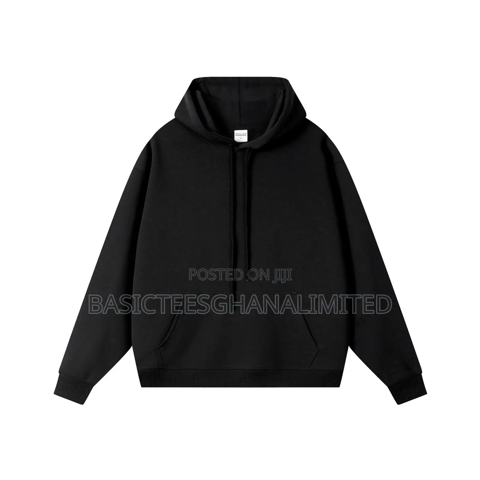 Hoodies 450gsm