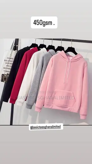 Hoodies 450gsm
