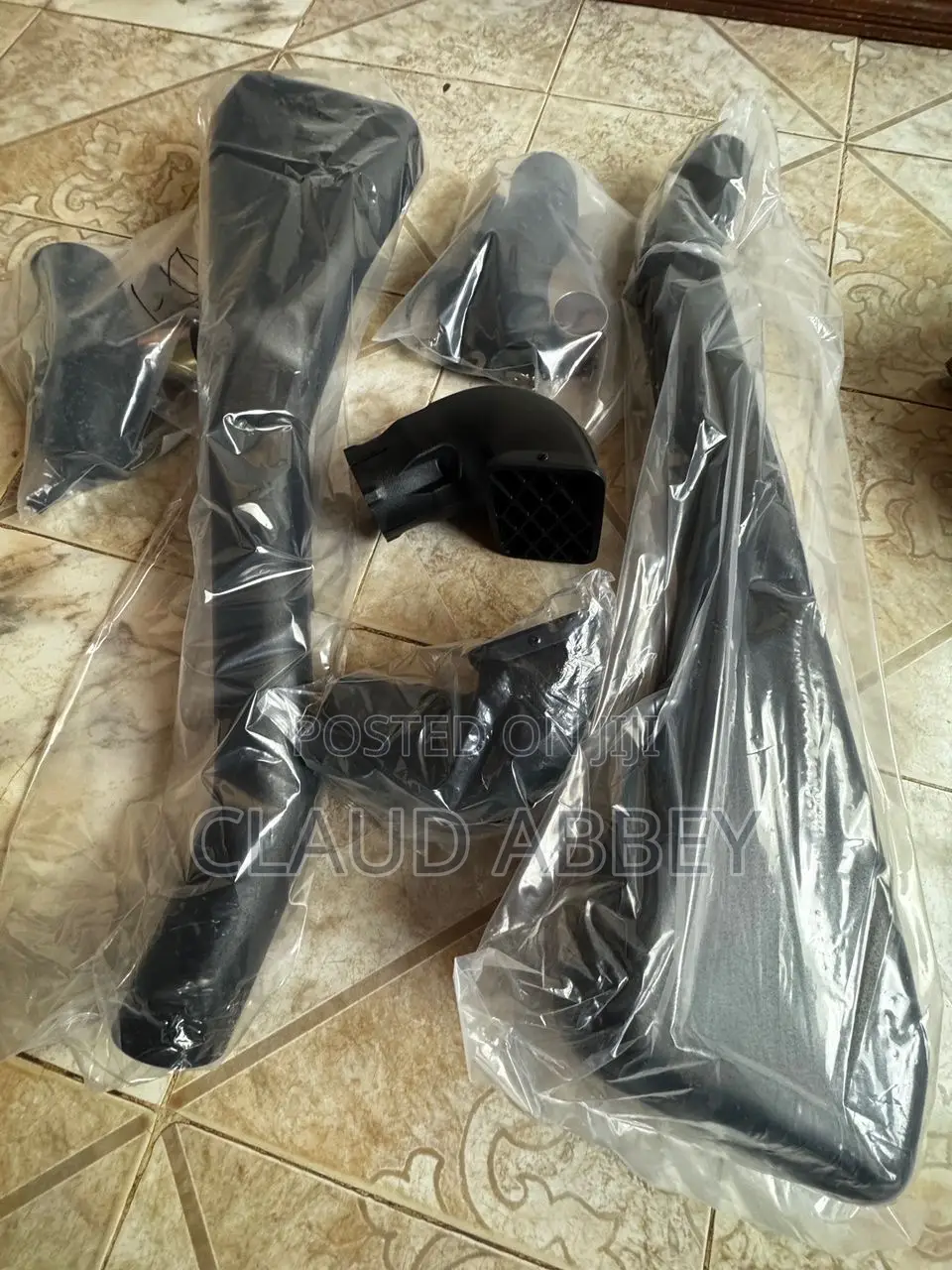 Land Rover Defender Snorkel