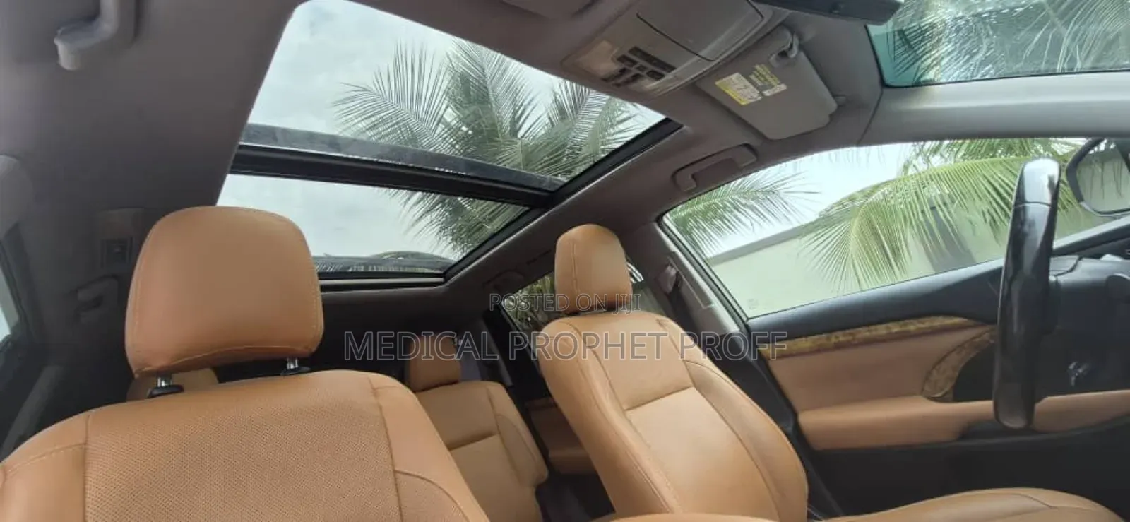 Toyota Highlander Limited Platinum 4x4 V6 (3.5L 6cyl 8A) 2018 Silver