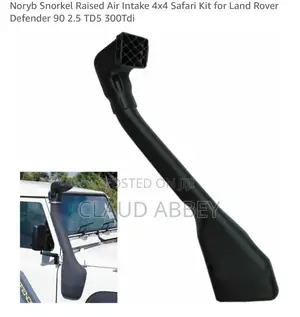 Land Rover Defender Snorkel