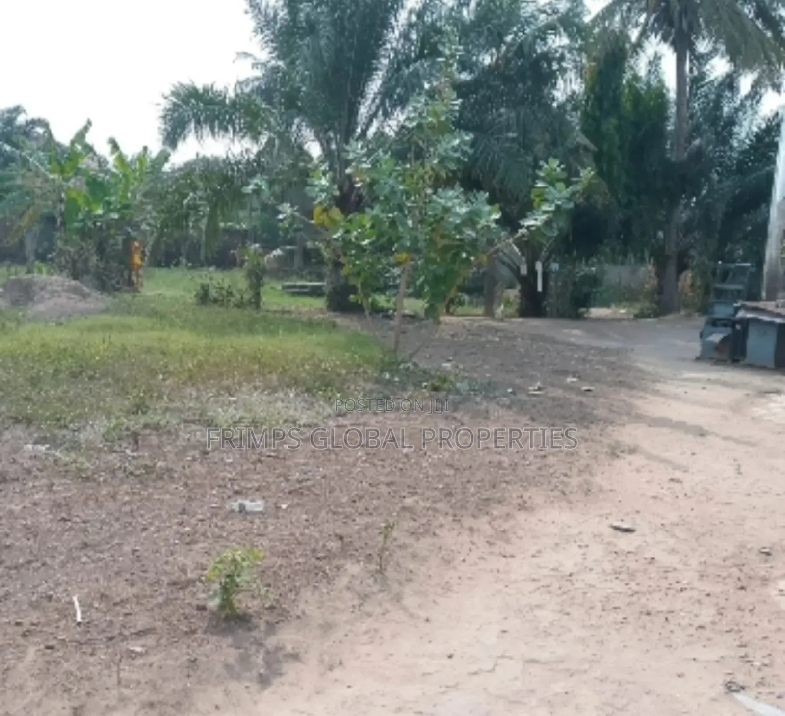 3 Plots Land (0.51 Acres) at Westland for Sale