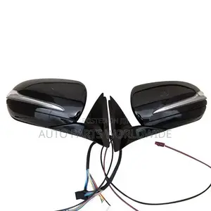 Mercedes Benz W213 Side Mirror 2016-2019