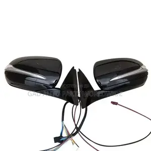 Mercedes Benz W213 Side Mirror 2016-2019