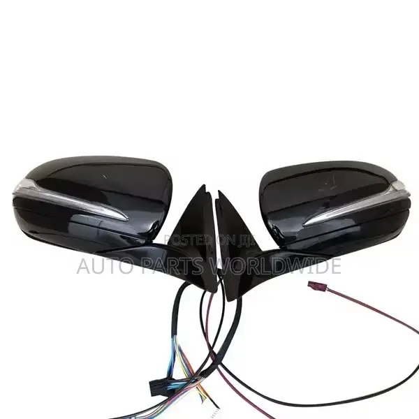 Mercedes Benz W213 Side Mirror 2016-2019