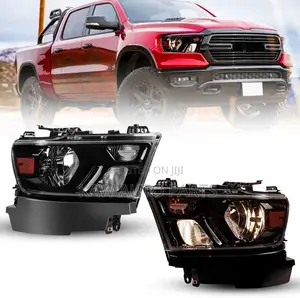 2019,2020,2021,2022,2023,2024 Headlight For Dodge Ram 1500