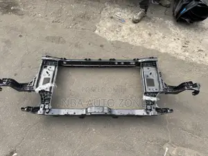 Hyundai Sonata 2016-18 Radiator Support