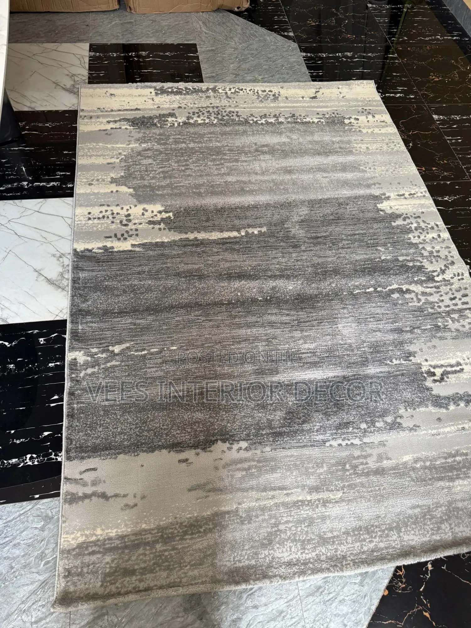 Quality Carpet