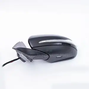 Mercedes Benz W205 Side Mirror 2015-2021