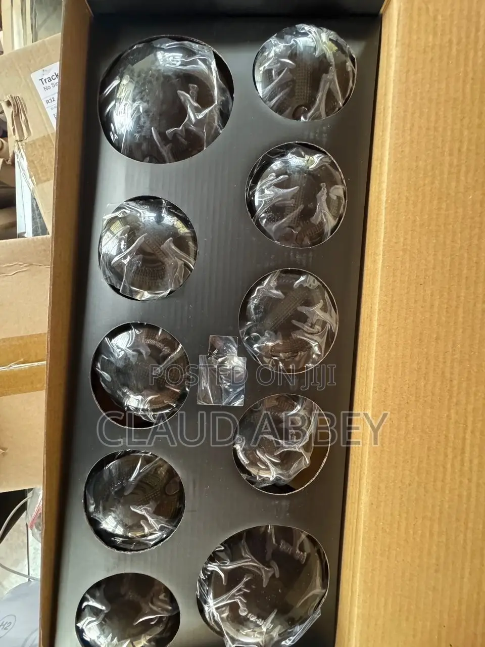 Led Lamp Kit Set for Defender