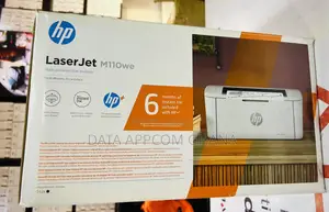 Hp Laser Jet M110we