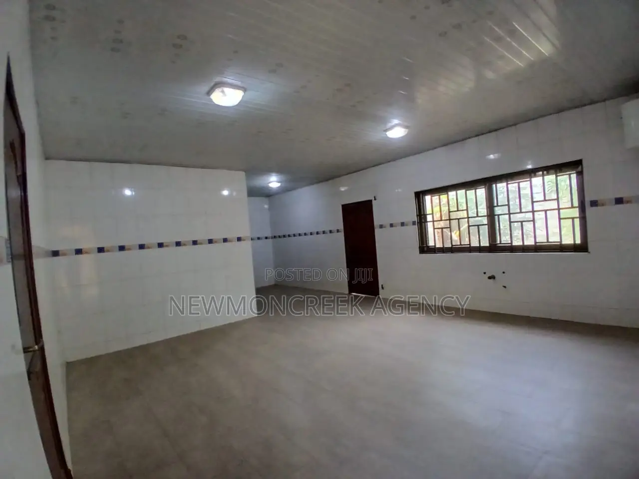 4bdrm Bungalow in Ashiyie Adenta, Accra Metropolitan for rent