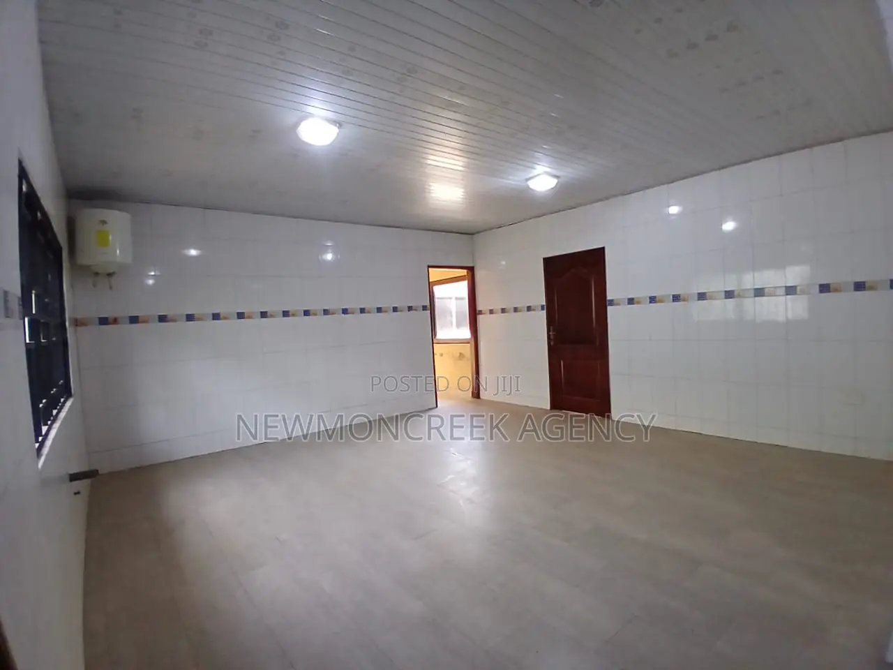 4bdrm Bungalow in Ashiyie Adenta, Accra Metropolitan for rent