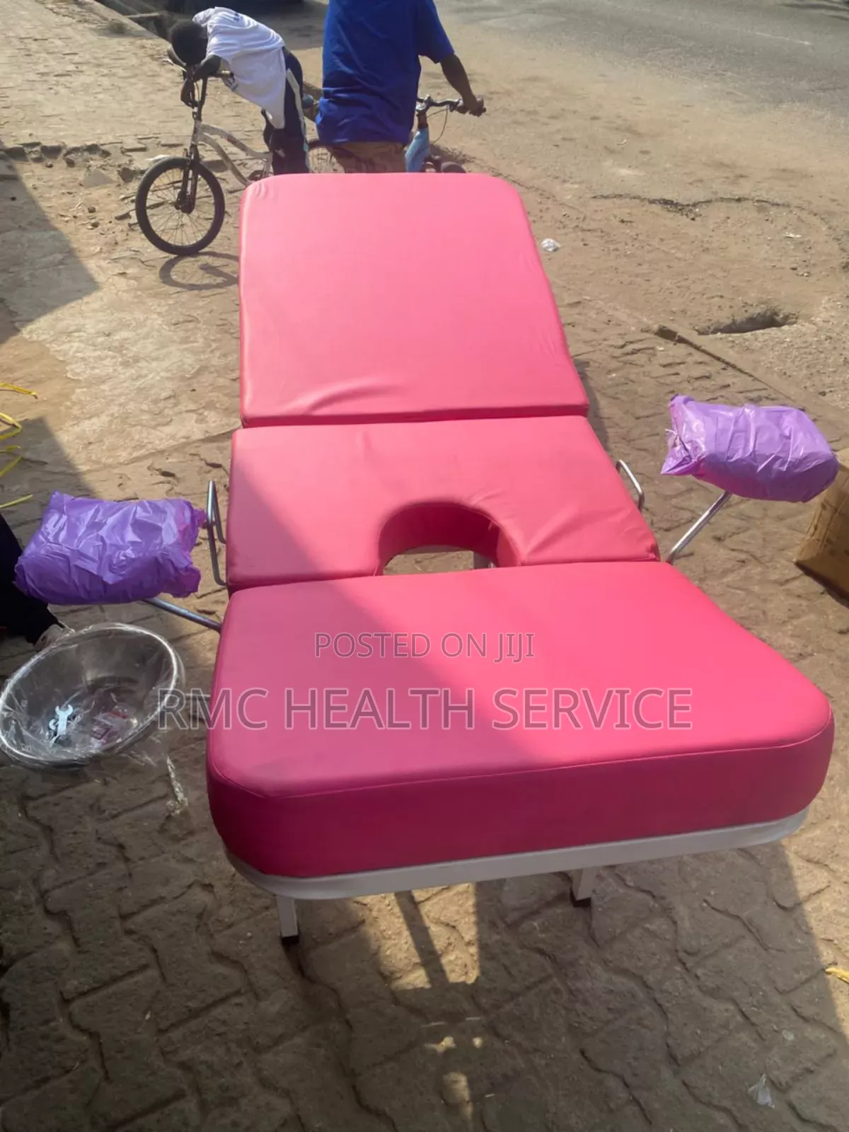 Medical Delivery Bed (Normal)