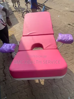 Medical Delivery Bed (Normal)