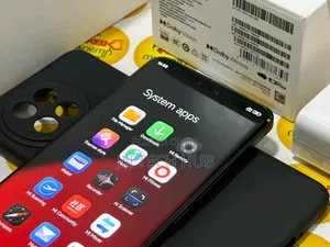 New Xiaomi Civi 4 Pro 256 GB Black